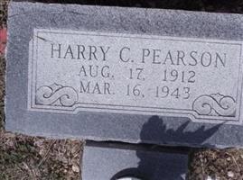 Harry C. Pearson