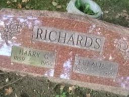Harry C. Richards