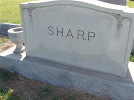 Harry C. Sharp Harry C. Sharp