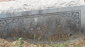 Harry C. Sharp Harry C. Sharp