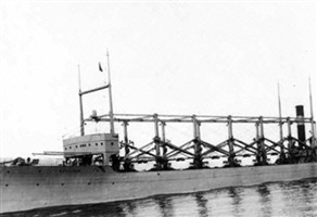 Harry C. Unger
