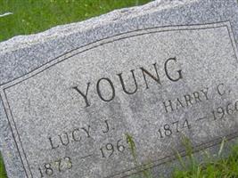 Harry C. Young