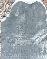Harry Cephas Washburn Harry Cephas Washburn