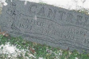 Harry Claude Cantrell Harry Claude Cantrell