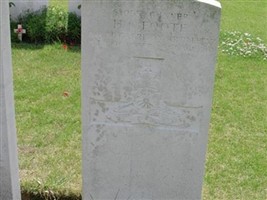 Harry Clifton Foote