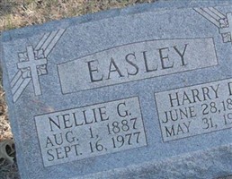 Harry D. Easley