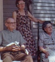 Harry D. Knox
