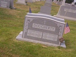 Harry Dougherty Harry Dougherty