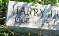 Harry Drake, Jr Harry Drake, Jr