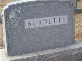 Harry E Burdette, Jr Harry E Burdette, Jr