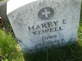 Harry E. Elwell