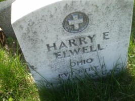 Harry E. Elwell Harry E. Elwell