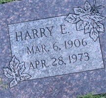 Harry E Ferman