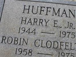 Harry E. Huffman, Jr