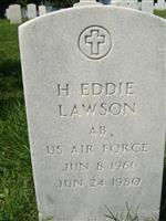 Harry E. Lawson