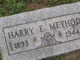 Harry E Method Harry E Method