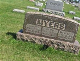 Harry E. Myers