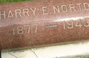 Harry E. Norton