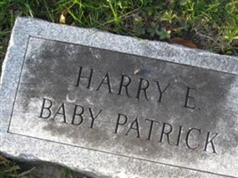 Harry E Olmsted