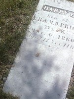 Harry E. Prior Harry E. Prior