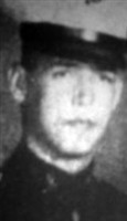 Corp Harry Edward Wagner