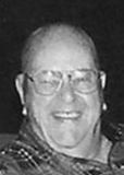 Harry Ellsworth McClain