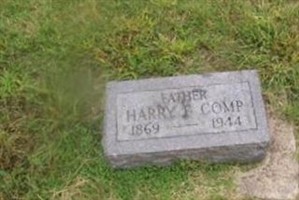 Harry F. Comp Harry F. Comp