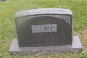 Harry F. Comp Harry F. Comp
