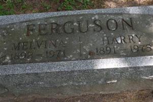 Harry Ferguson