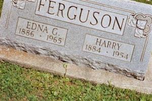 Harry Ferguson