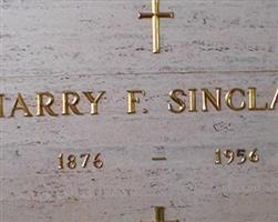 Harry Ford Sinclair