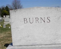 Harry Fraizer Burns Harry Fraizer Burns