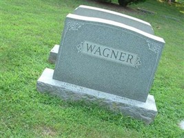 Harry Franklin Wagner