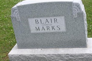 Harry G Blair