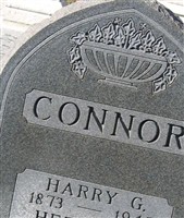 Harry G. Connor Harry G. Connor