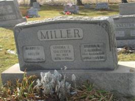 Harry G. Miller