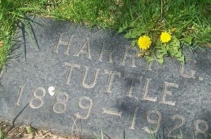 Harry G. Tuttle (2033236.jpg) Harry G. Tuttle (2033236.jpg)