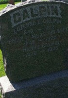Harry Galpin