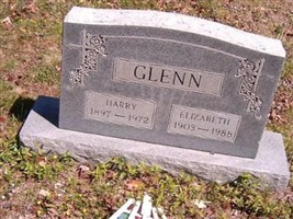 Harry Glenn Harry Glenn