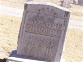 Harry Graham Huston Harry Graham Huston