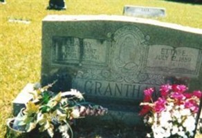 Harry Grantham Harry Grantham