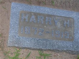 Harry H Boyajian Harry H Boyajian