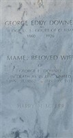 Harry H Miller