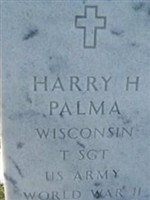 Harry H Palma Harry H Palma