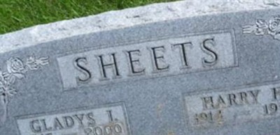 Harry H Sheets