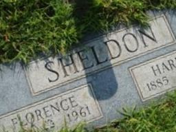 Harry H. Sheldon