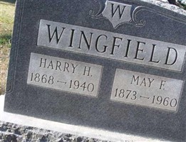 Harry H. Wingfield