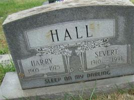 Harry Hall