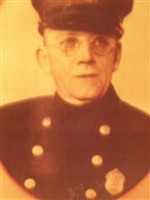 Harry Henry Applegate Harry Henry Applegate