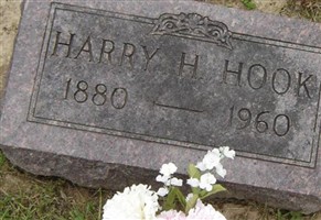 Harry Herman Hook